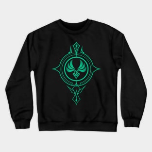 Anemo Element Crewneck Sweatshirt